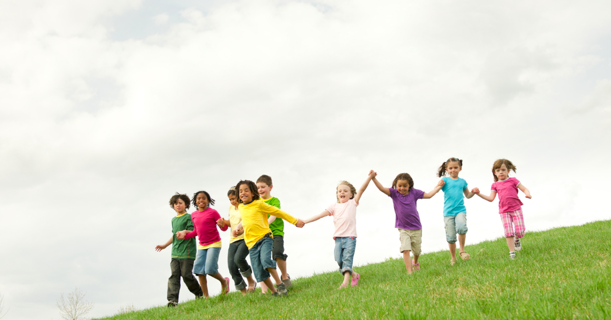 new year resolutions for kids