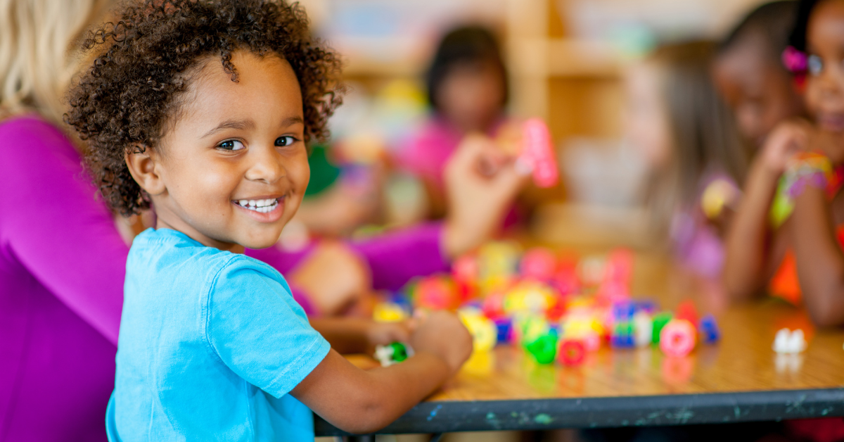 new year resolutions for kids