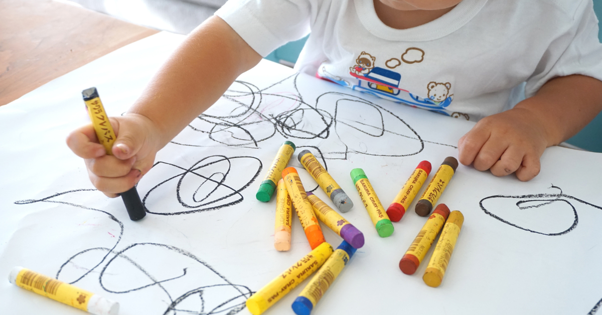 new year resolutions for kids