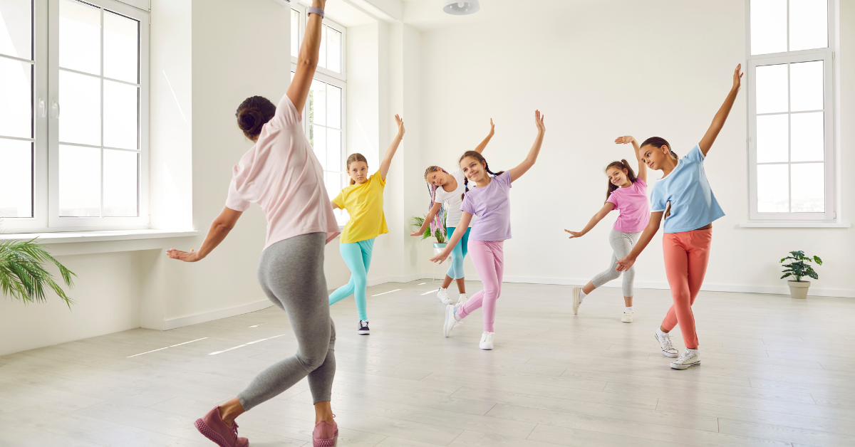 new year resolutions for kids