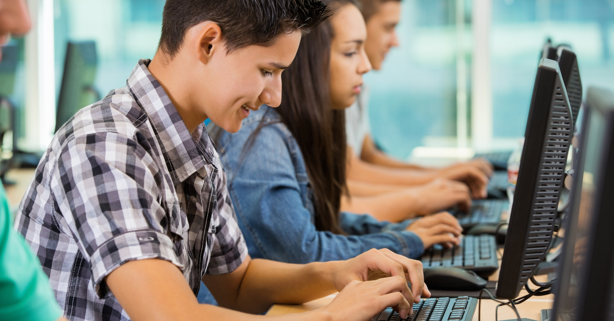 new year resolutions for kids