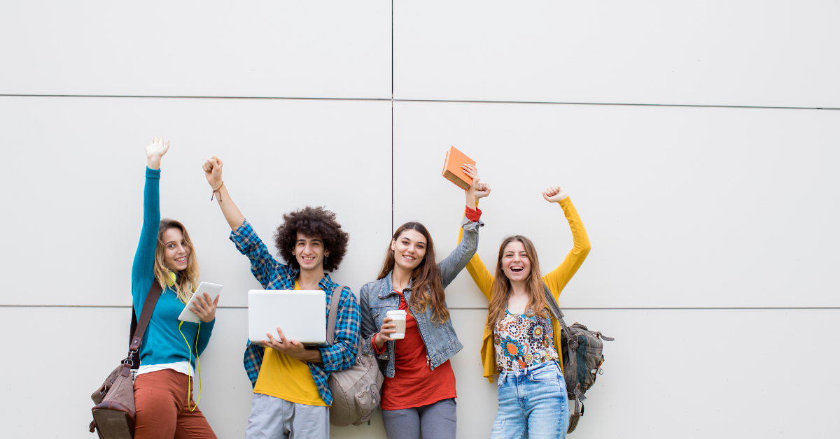 new year resolution ideas for students