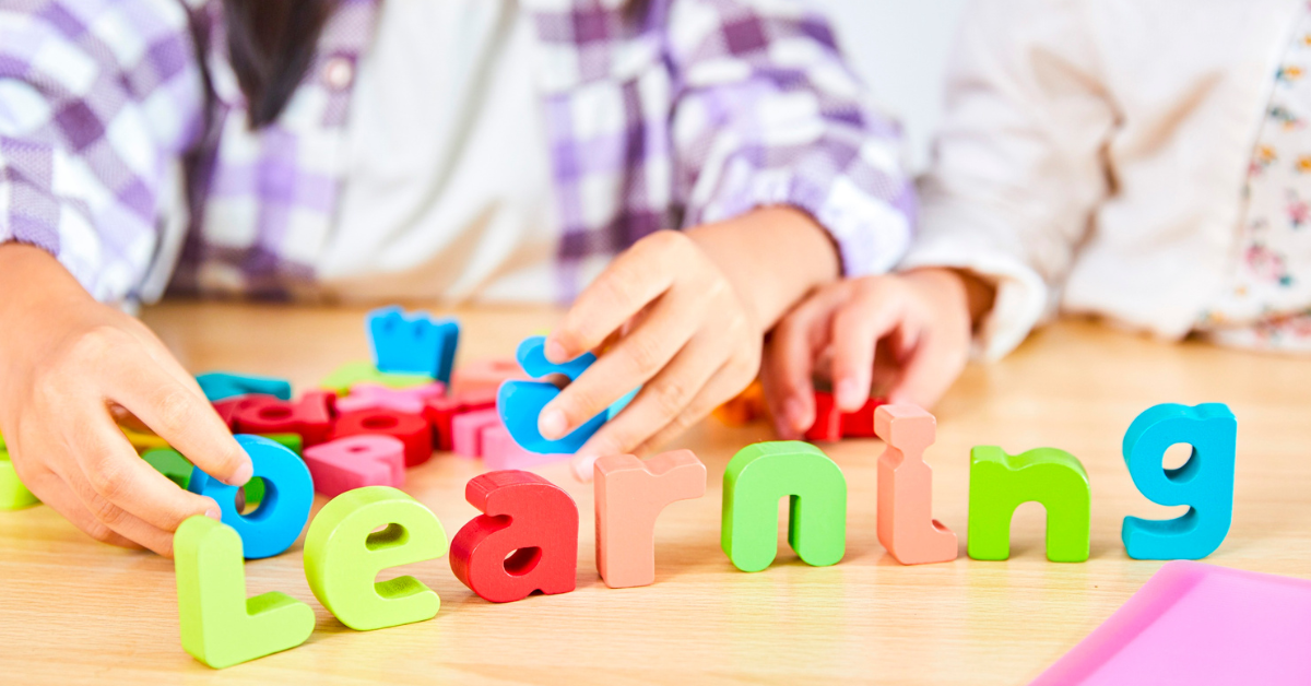 new year resolutions for kids