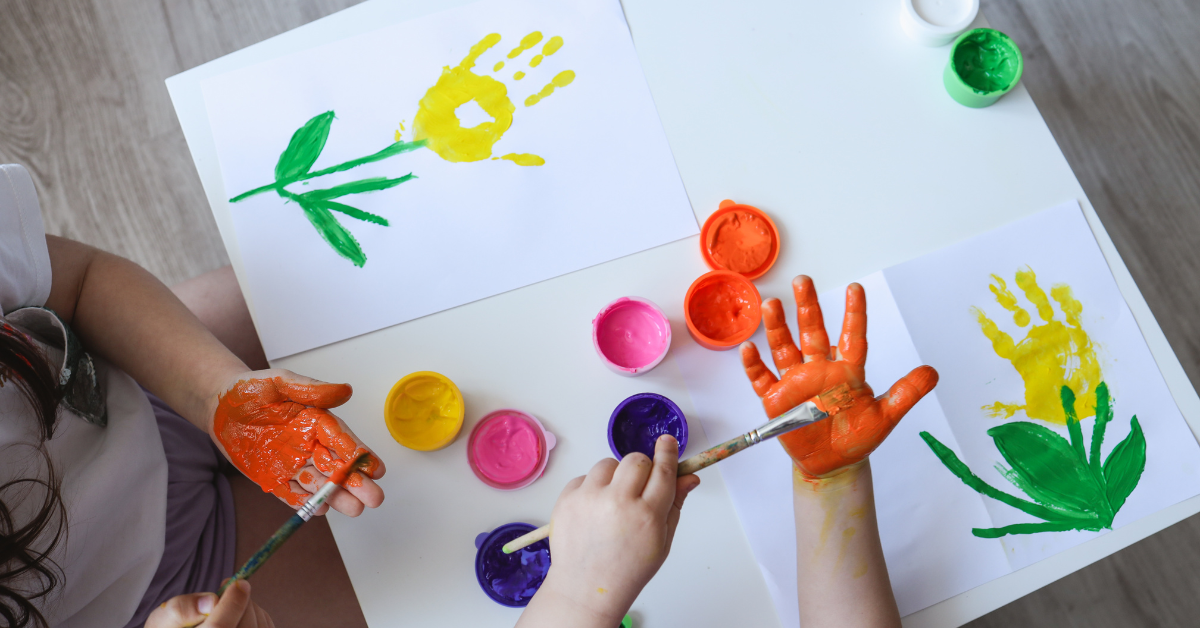 new year resolutions for kids