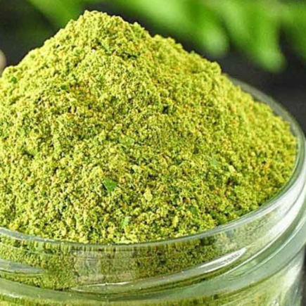 Benefits of Curry Leaf Powder