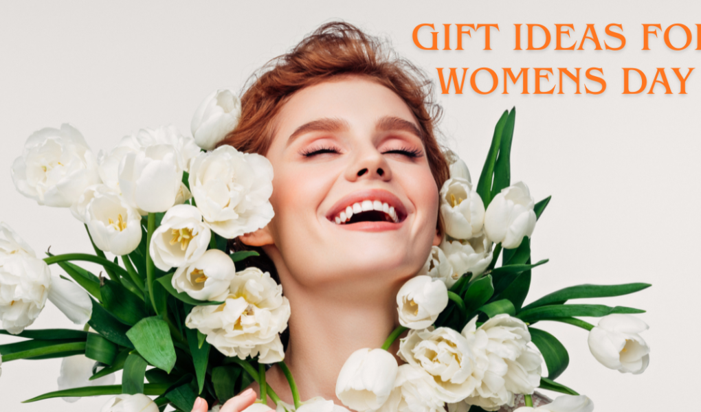 gift ideas for womens day