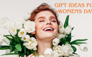 gift ideas for womens day