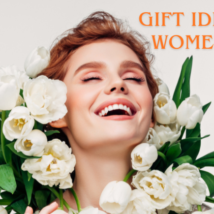 gift ideas for womens day