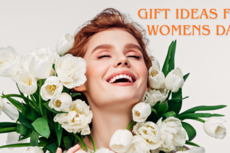 gift ideas for womens day