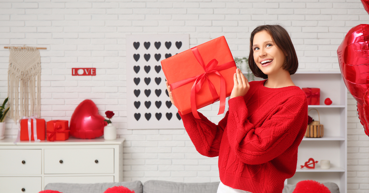 gift ideas for womens day