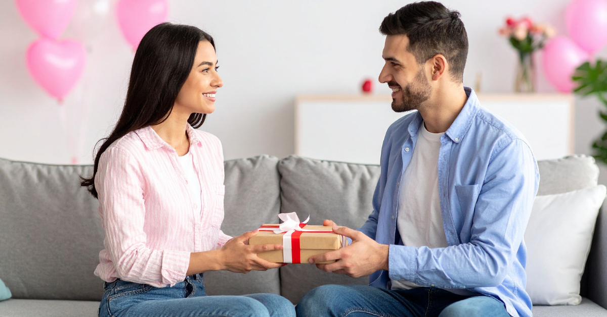 gift ideas for womens day