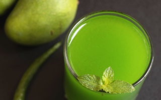 Aam Panna Recipe