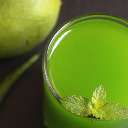 Aam Panna Recipe