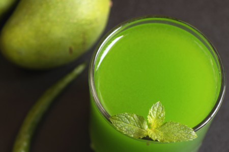 Aam Panna Recipe