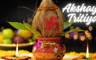 what to do on Akshaya Tritiya