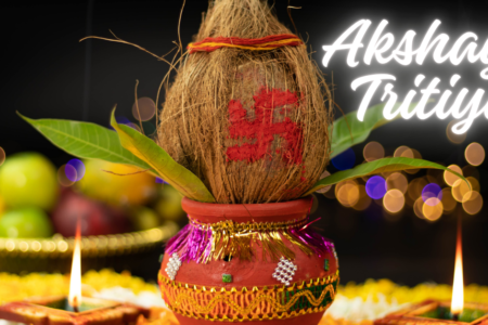 what to do on Akshaya Tritiya
