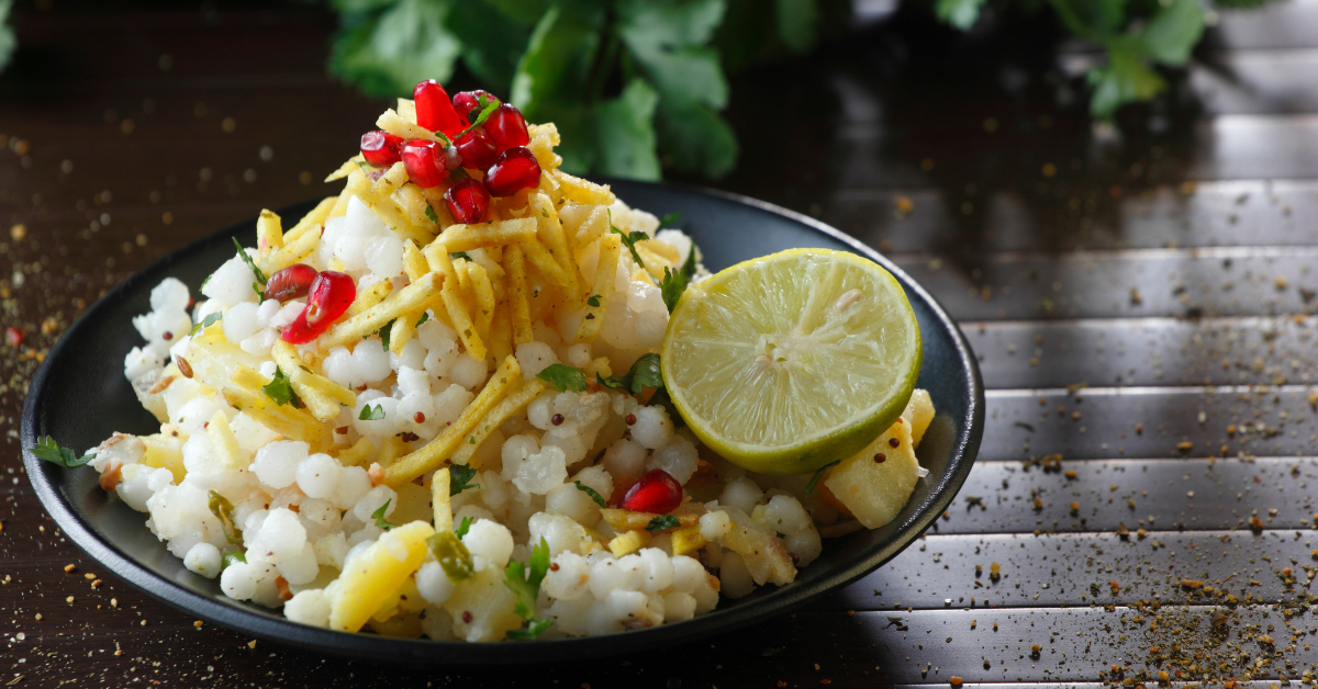  Easy Indian Breakfast Recipes