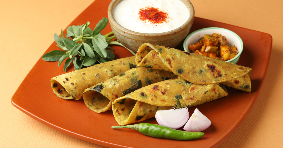  Easy Indian Breakfast Recipes