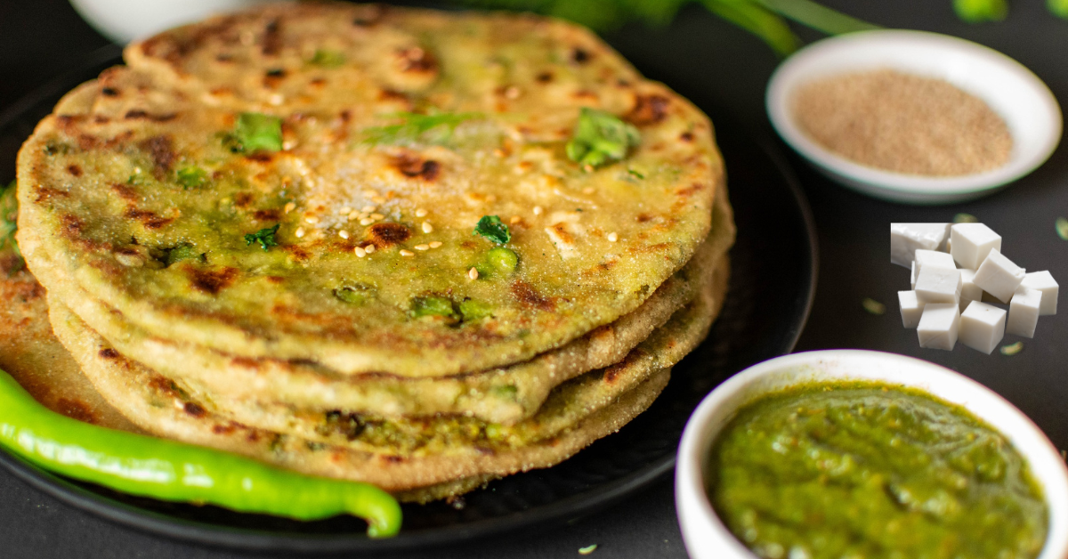  Easy Indian Breakfast Recipes