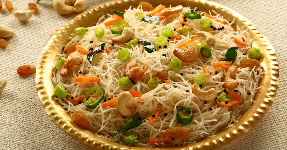  Easy Indian Breakfast Recipes