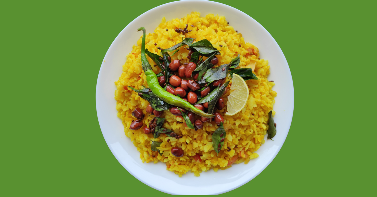  Easy Indian Breakfast Recipes