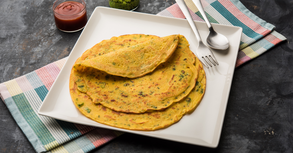  Easy Indian Breakfast Recipes