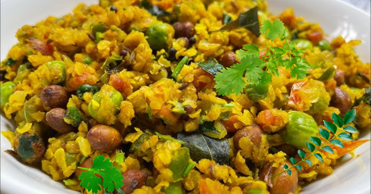  Easy Indian Breakfast Recipes