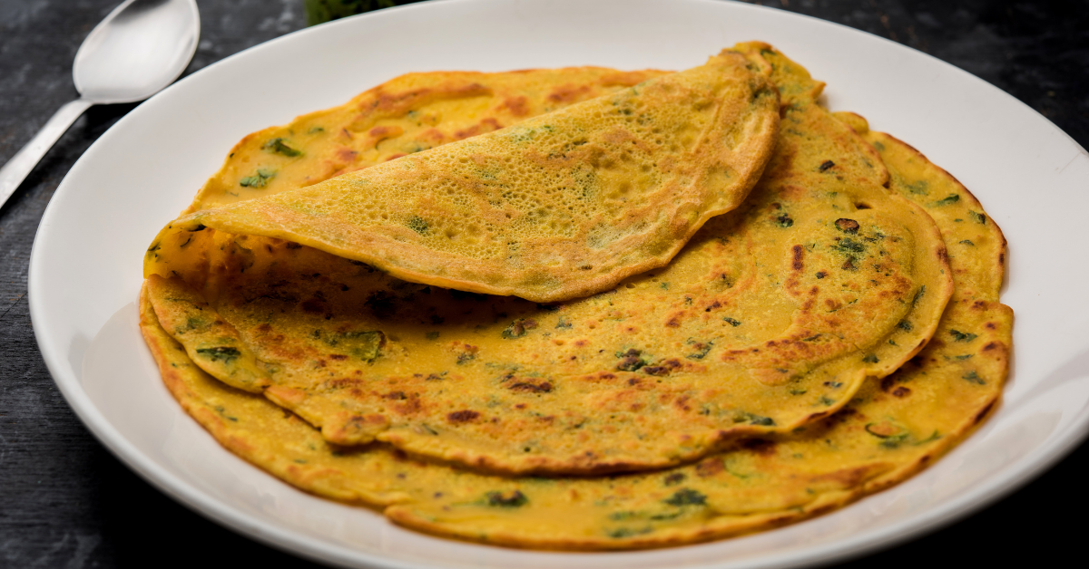  Easy Indian Breakfast Recipes