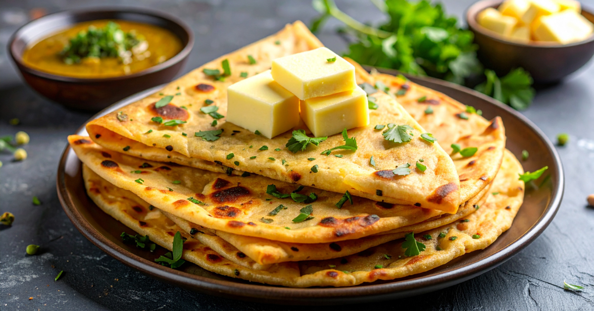  Easy Indian Breakfast Recipes