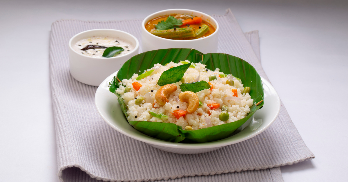  Easy Indian Breakfast Recipes