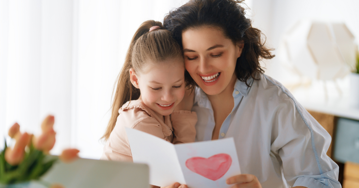 mother's day gift ideas