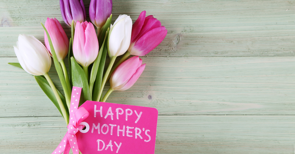 Mother’s Day celebration ideas