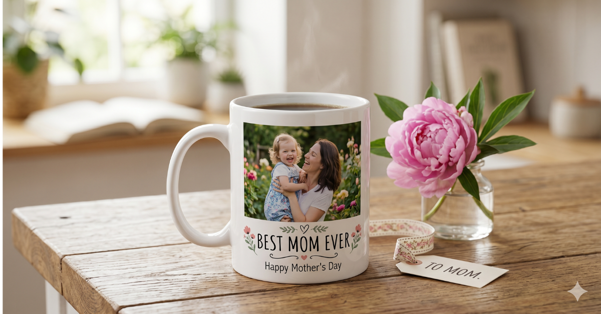 mother's day gift ideas