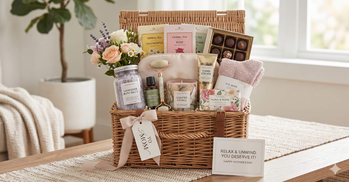 mother's day gift ideas