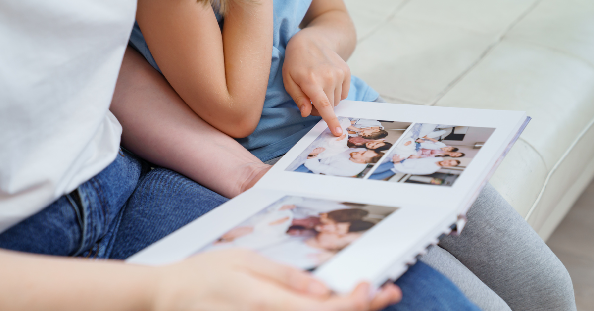 Mother’s Day celebration ideas