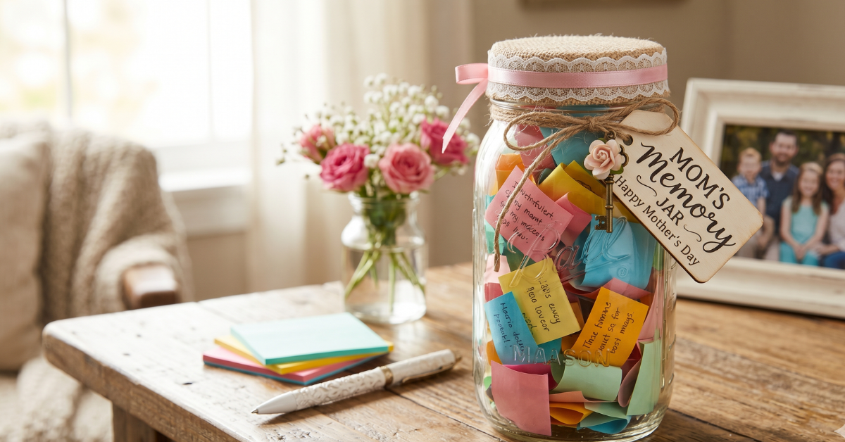 mother's day gift ideas