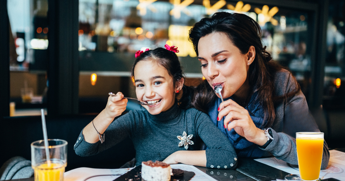 Mother’s Day celebration ideas