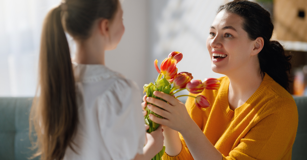 Mother’s Day celebration ideas