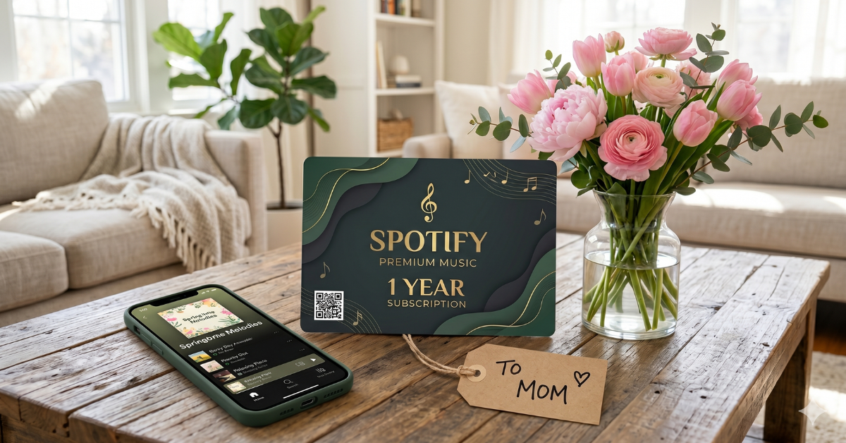 mother's day gift ideas