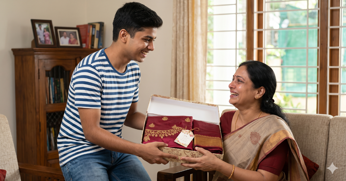 Mother’s Day celebration ideas