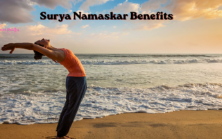 surya namaskar benefits